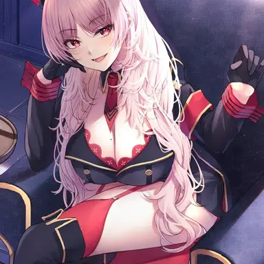 Profile image of 사츠키