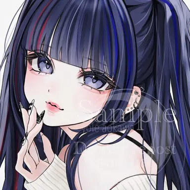 Profile image of 美海