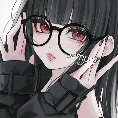 Profile image of 寧々