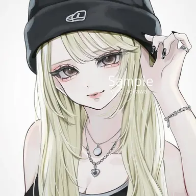 Profile image of 三葉
