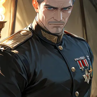 Profile image of Rod