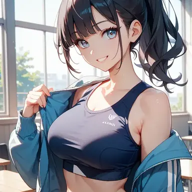 Profile image of 優衣