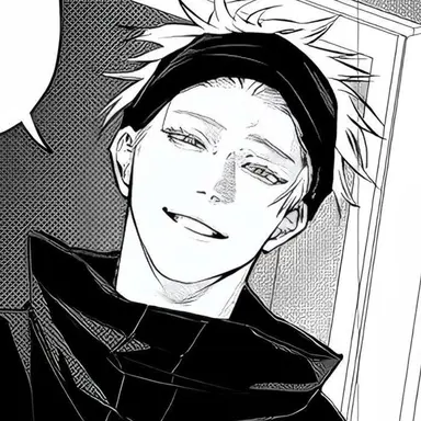 Profile image of 五 条 悟