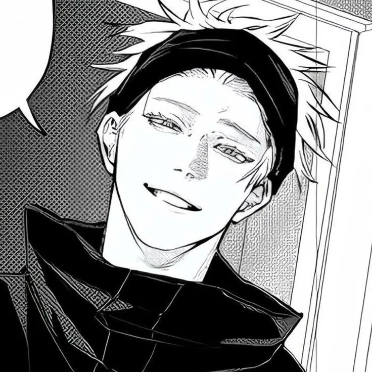 BLUeOceAn0111의 五 条 悟