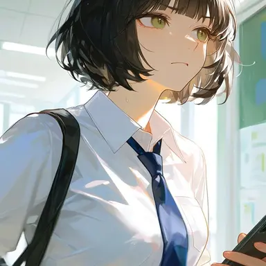 Profile image of Sable