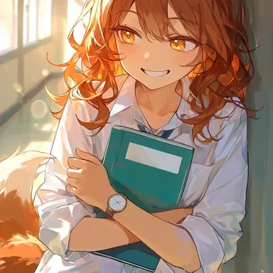 Profile image of Niru