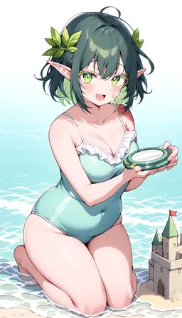 Profile image of ココ