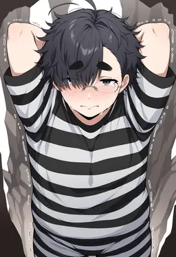 Profile image of ノゾキ