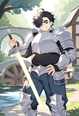 Profile image of ノゾキ