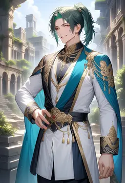 Profile image of ベルク