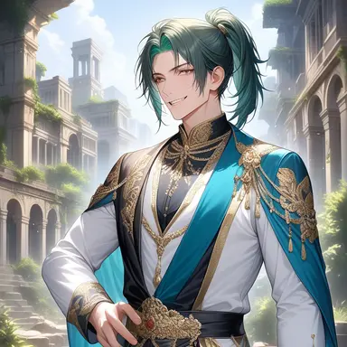 Profile image of ベルク