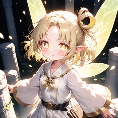 Profile image of ミィ