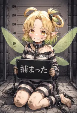 Profile image of ミィ