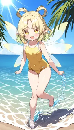 Profile image of ミィ