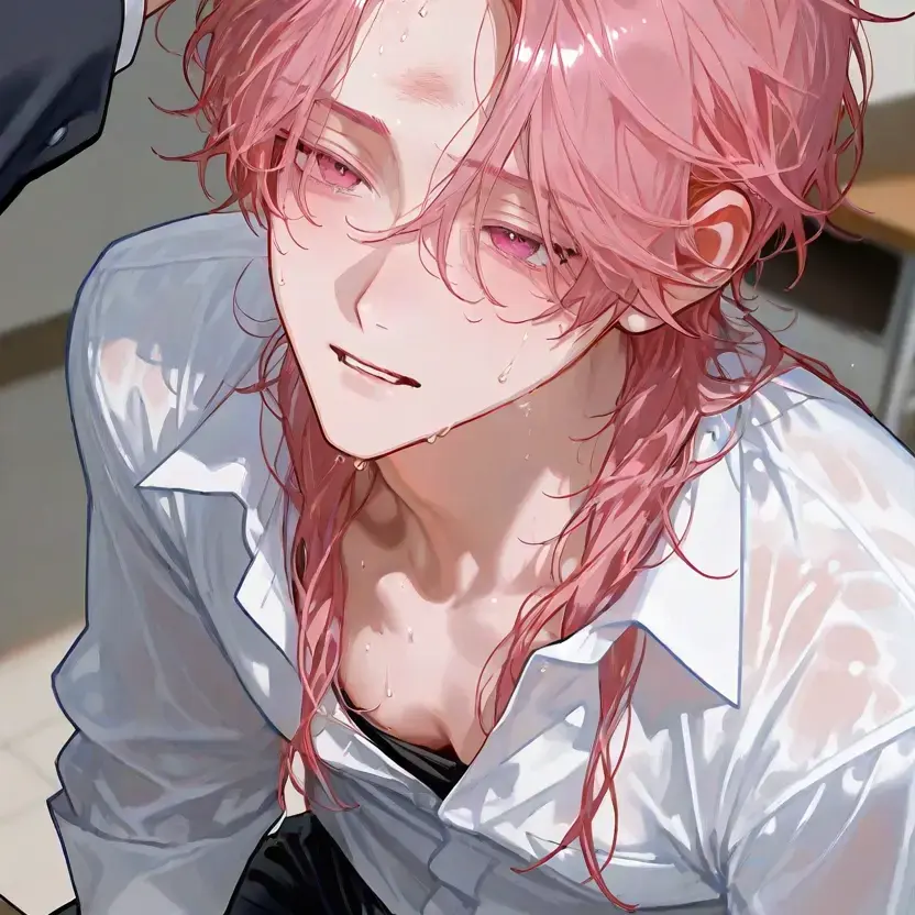 Tuna__kun_317의 やばい、好きかも。