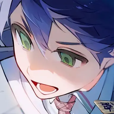 Profile image of 剣持