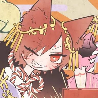 Profile image of りうちゃん