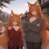 Profile image of 2 Fox Sisters