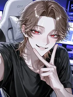 Profile image of 春樹
