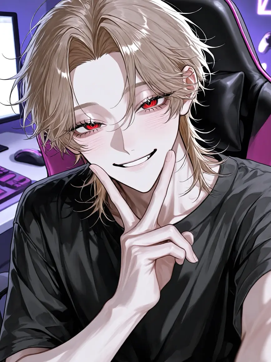 rii_annninndouhu의 うちの兄大人気インフルエンサーです
