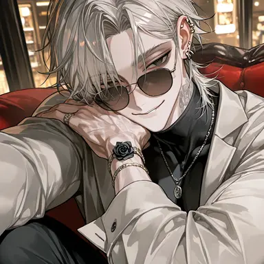 Profile image of 레이