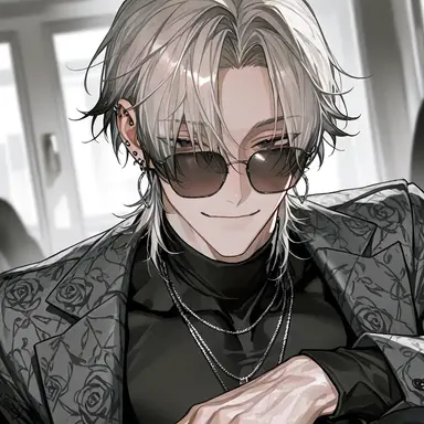 Profile image of 레이