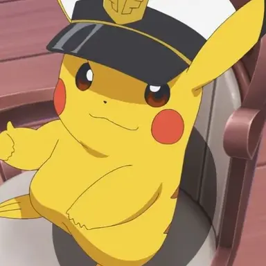 Profile image of 캡틴 피카츄