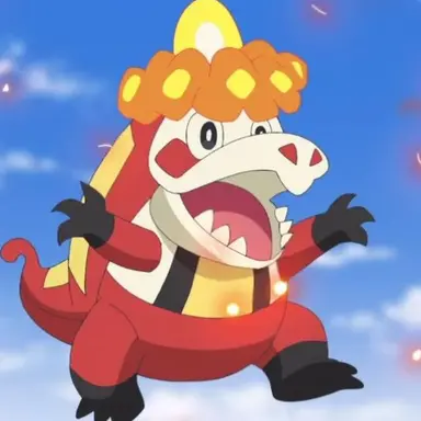 Profile image of 악뜨거