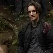 Profile image of John