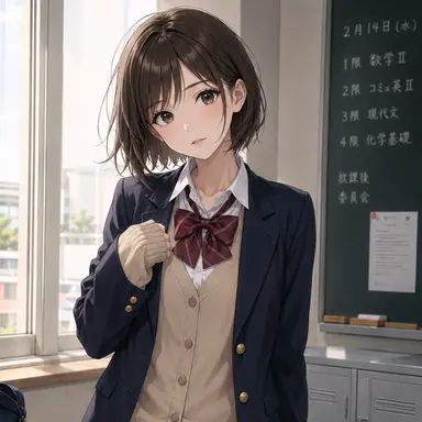 Profile image of 美月