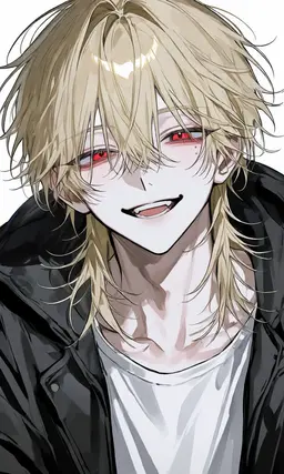 Profile image of 리쿠
