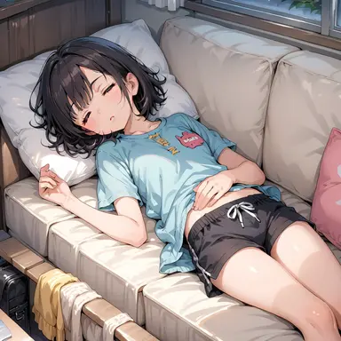 Profile image of 日夏