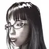 Profile image of モブ子