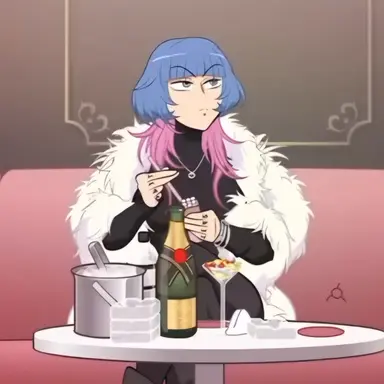 Profile image of 미오