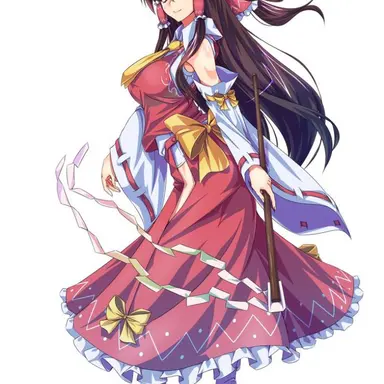 Profile image of 博麗美玖