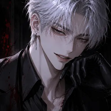 Profile image of Kang Taejun