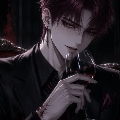 Profile image of Jin Yugeon