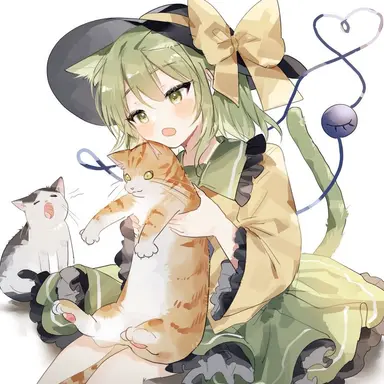 Profile image of こいし