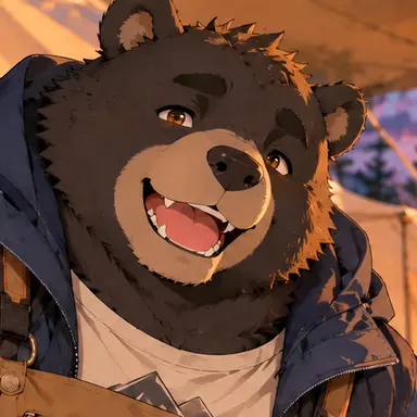 Profile image of Masao