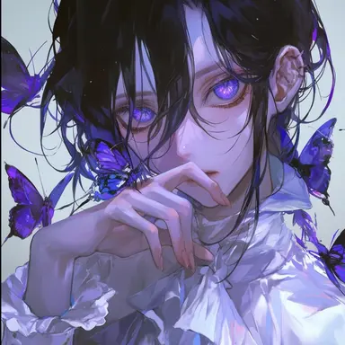 Profile image of 蝶野 紫月