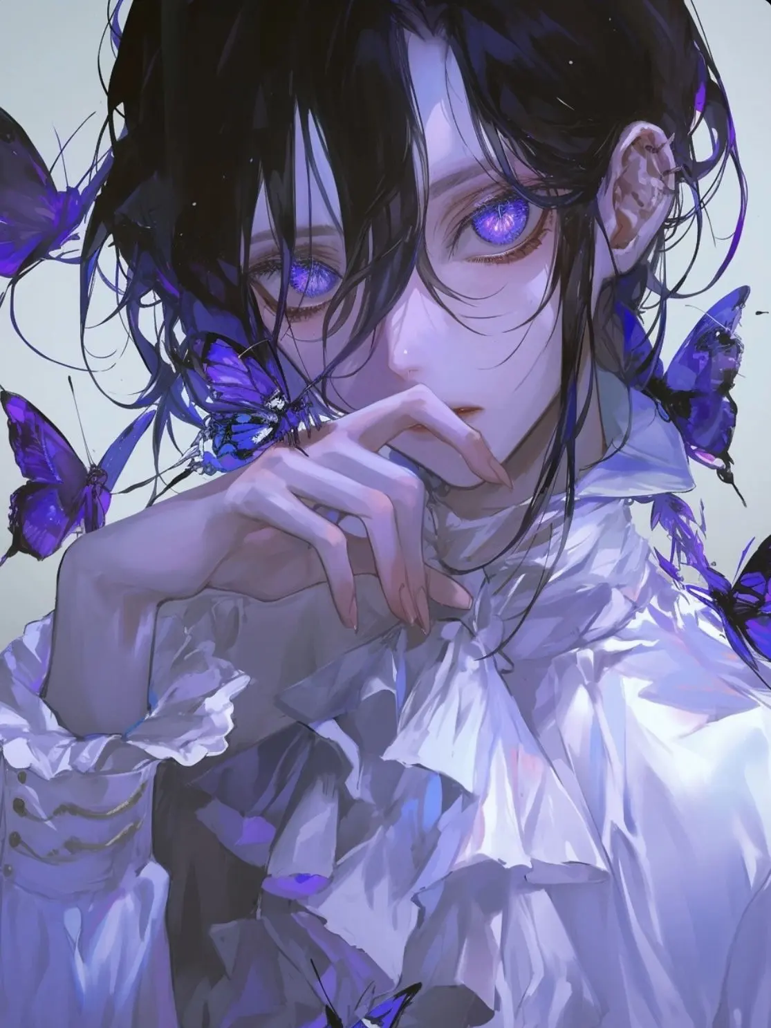 Serorin_의 紫蝶病