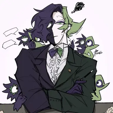 Profile image of 비터기글