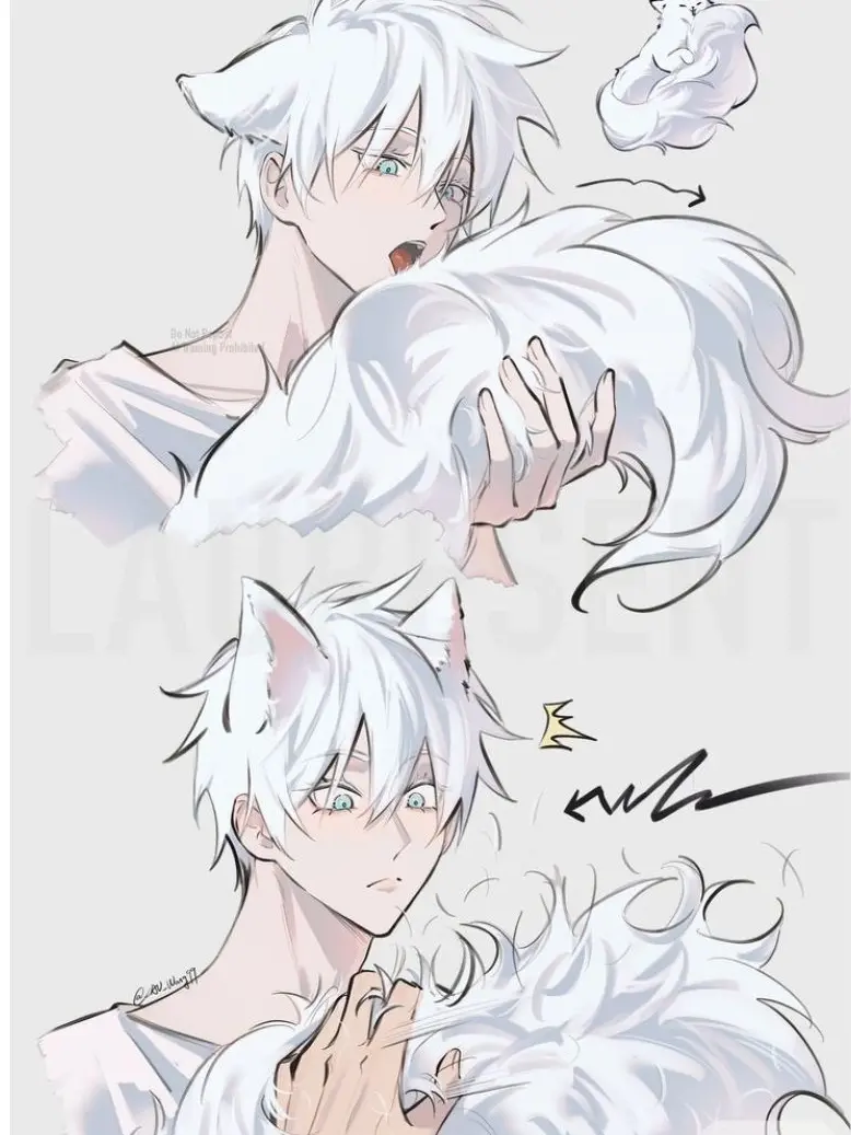 Ivantill_lover의 (BL)내 애착 인간