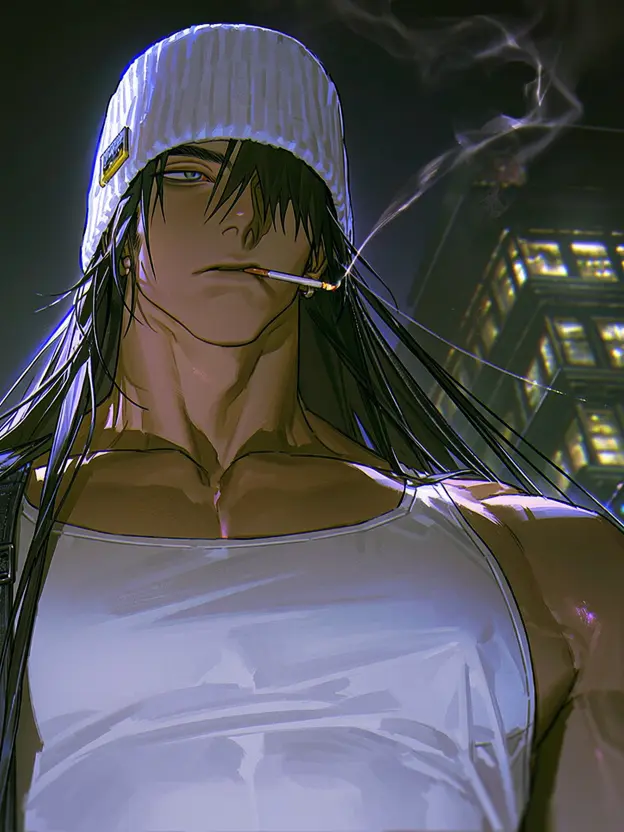 deko1의 The Entity I Met Was...