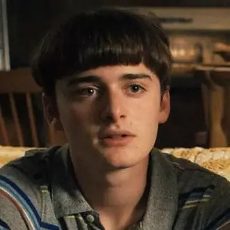 Profile image of Will Byers