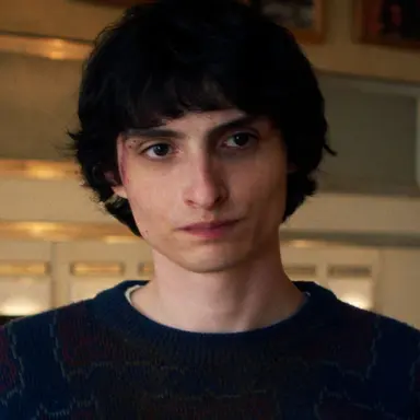 Profile image of Mike Wheeler