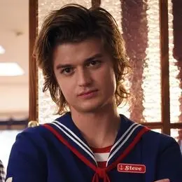 Profile image of Steve Harrington
