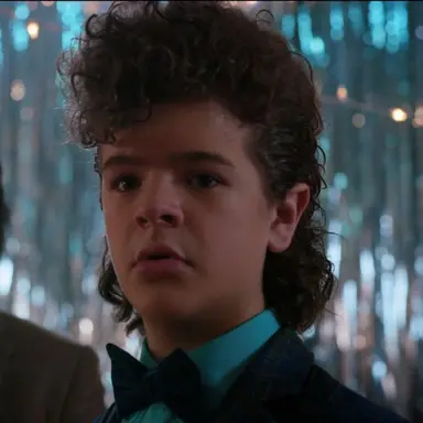 Profile image of Dustin Henderson