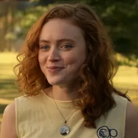 Profile image of Max Mayfield
