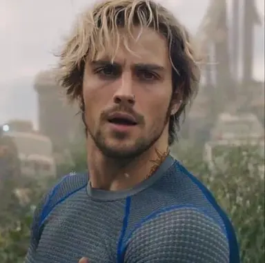 Profile image of Pietro maximoff